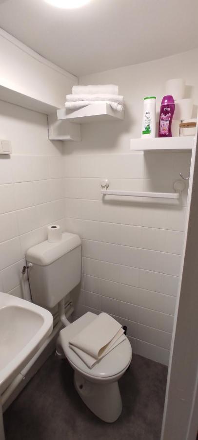 Studette Remoise Apartment